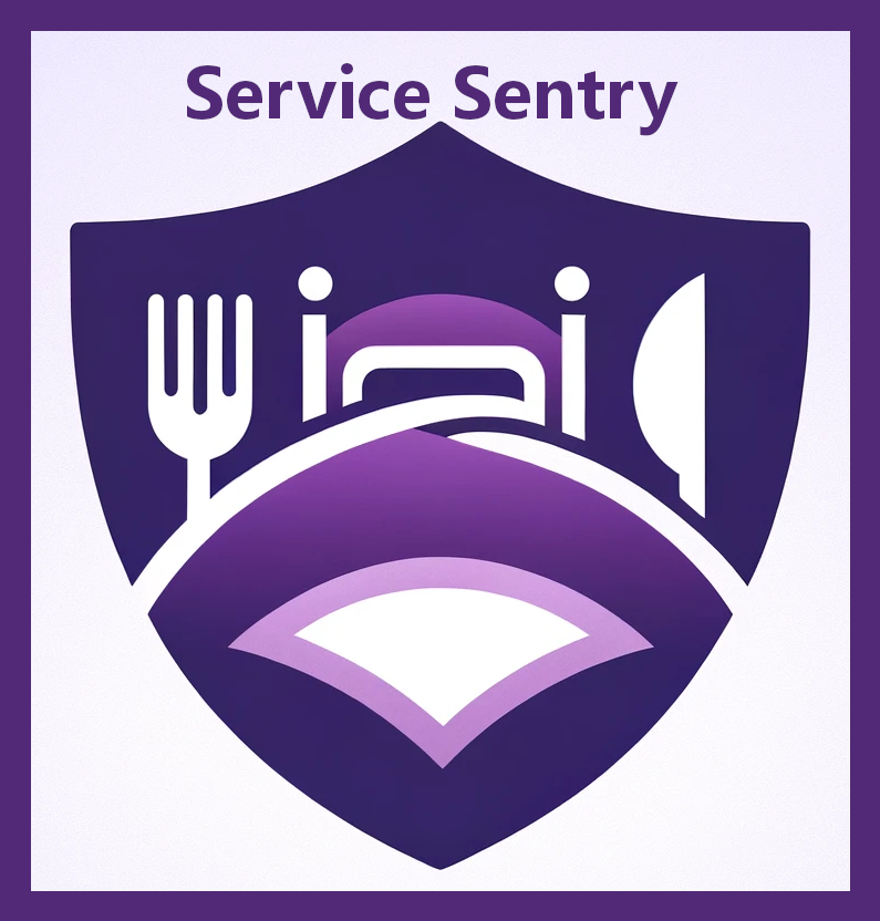ServiceSentry Emblem